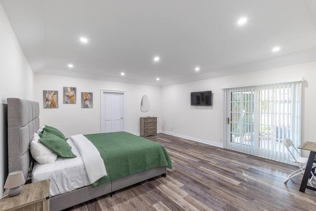Stunning, Newly Remodeled Bright Home Los Angeles Luaran gambar