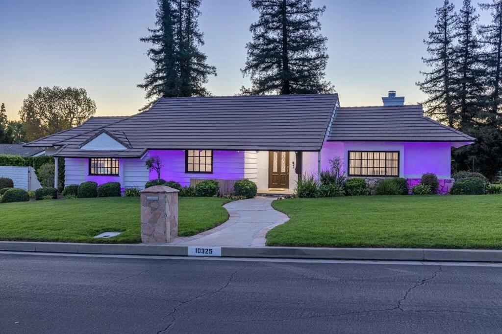 Stunning, Newly Remodeled Bright Home Los Angeles Luaran gambar