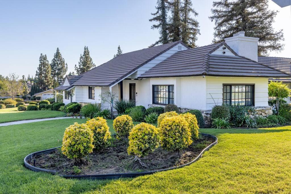Stunning, Newly Remodeled Bright Home Los Angeles Luaran gambar