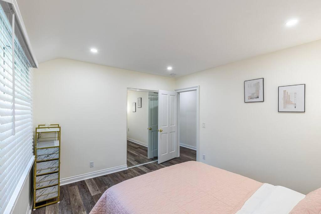 Stunning, Newly Remodeled Bright Home Los Angeles Luaran gambar