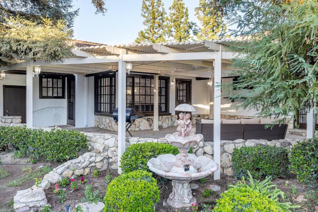 Stunning, Newly Remodeled Bright Home Los Angeles Luaran gambar