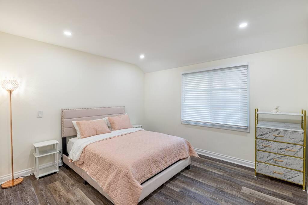 Stunning, Newly Remodeled Bright Home Los Angeles Luaran gambar