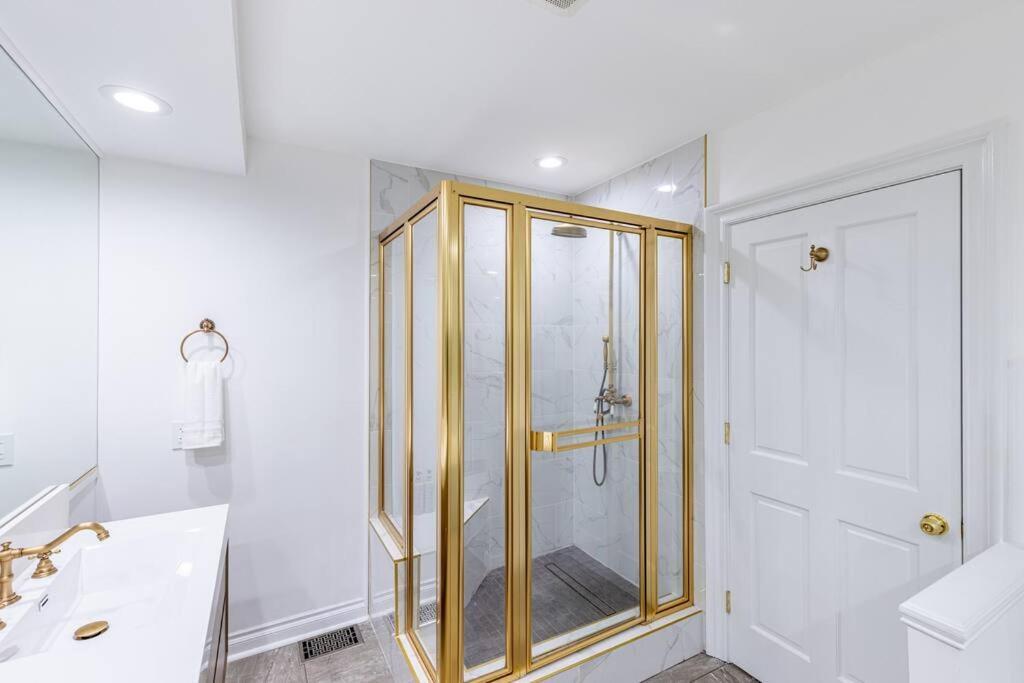 Stunning, Newly Remodeled Bright Home Los Angeles Luaran gambar